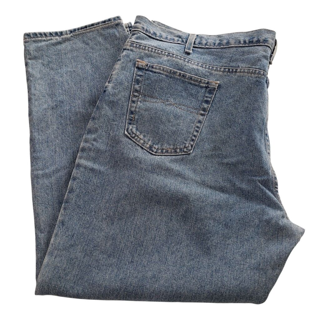 Faded Glory Men's Jeans, Size 46 x 30, Great Condition